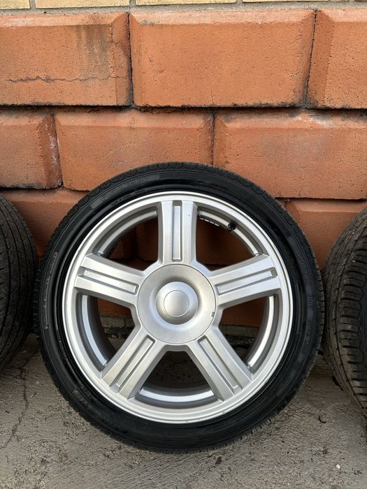 Торусы 195/45/R16