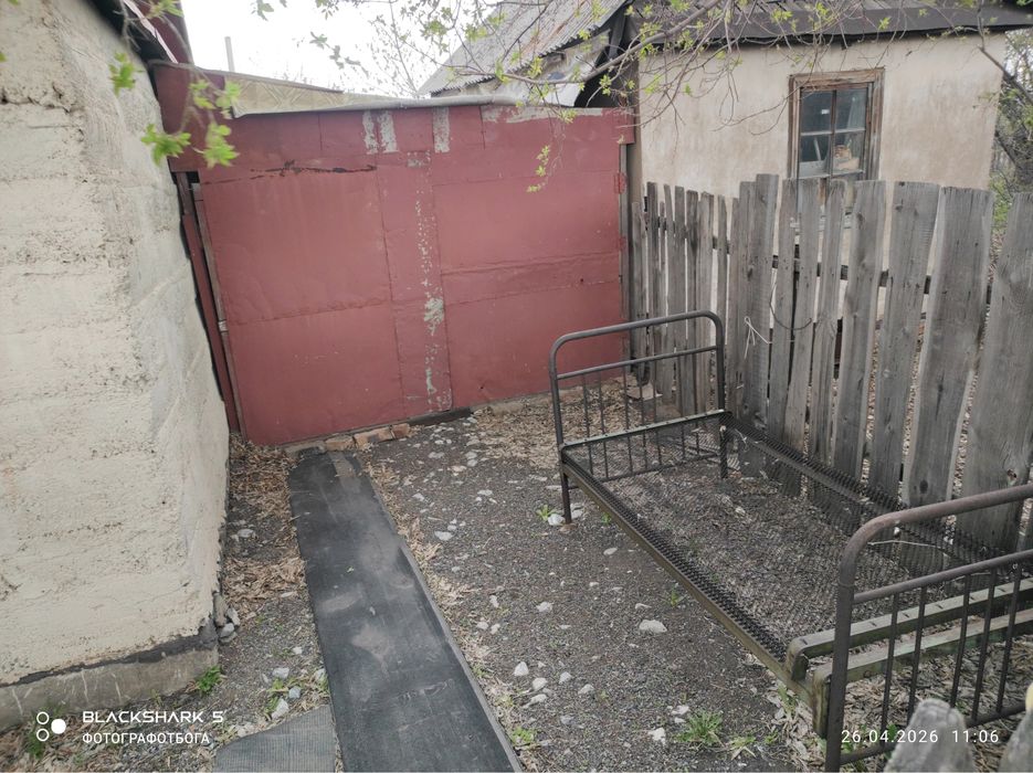 Дача в Д/С Оптимисте