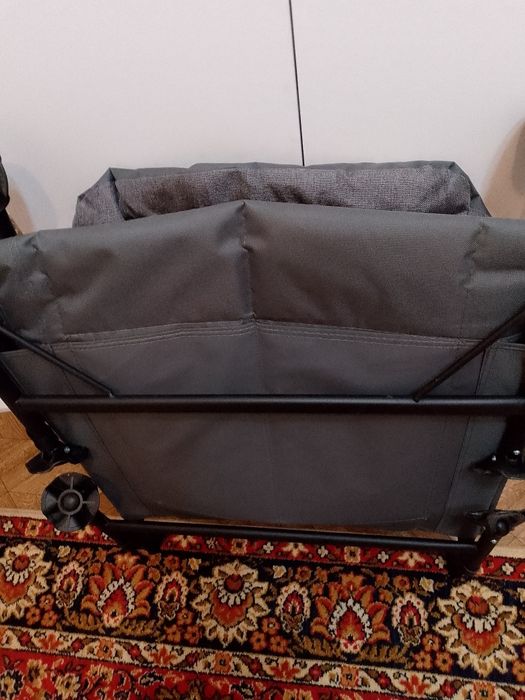 Раскладушка подростковая