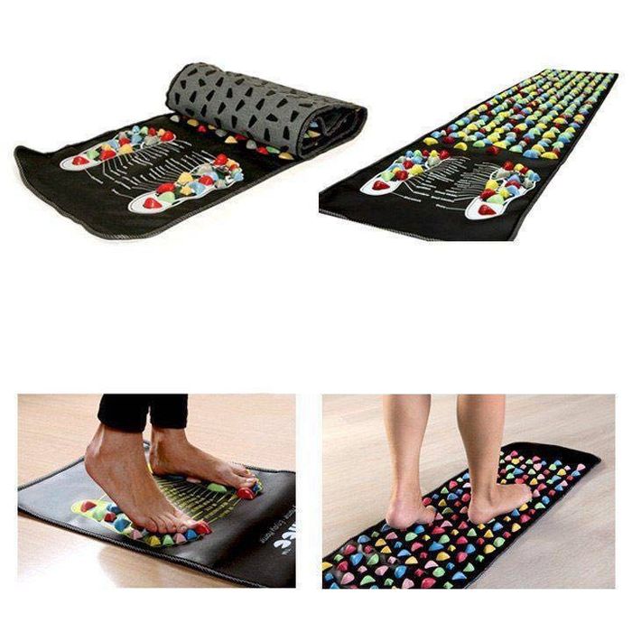 массажный дорошка