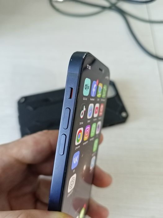 Iphone 12mini 128gb