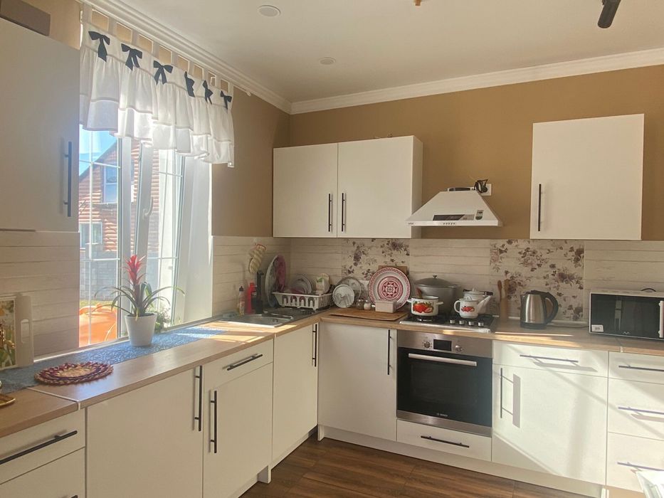 Сдам номера в частном доме