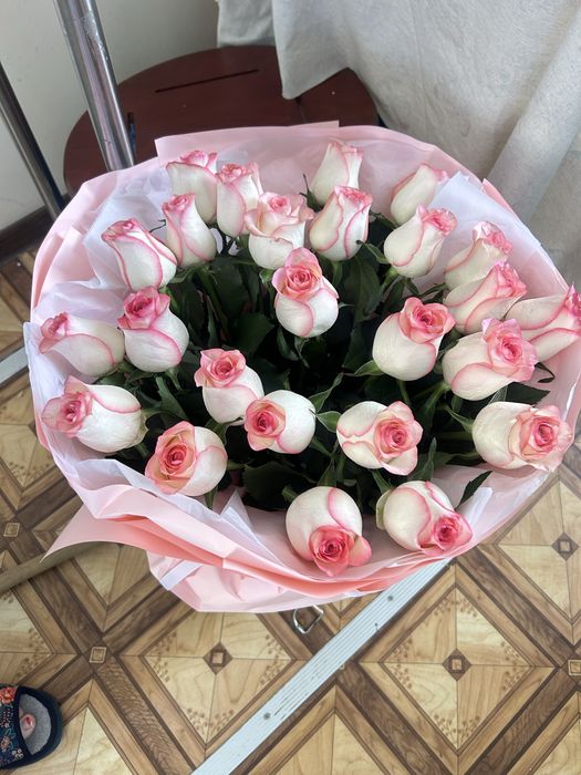 Гулдер, голландский роза