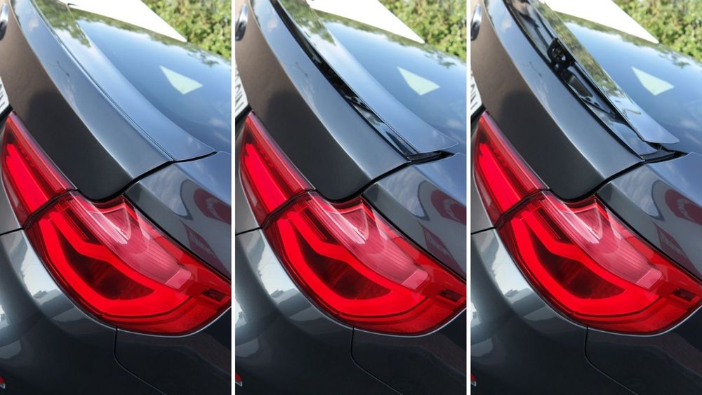 BMW SERIA 3 GT F34 2020