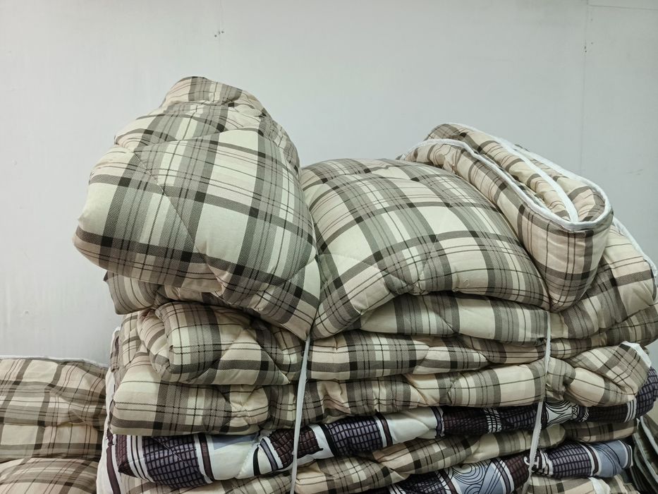 ОДЕЯЛО , КУ́РПА , СинтепонКУ́РПА  оптом