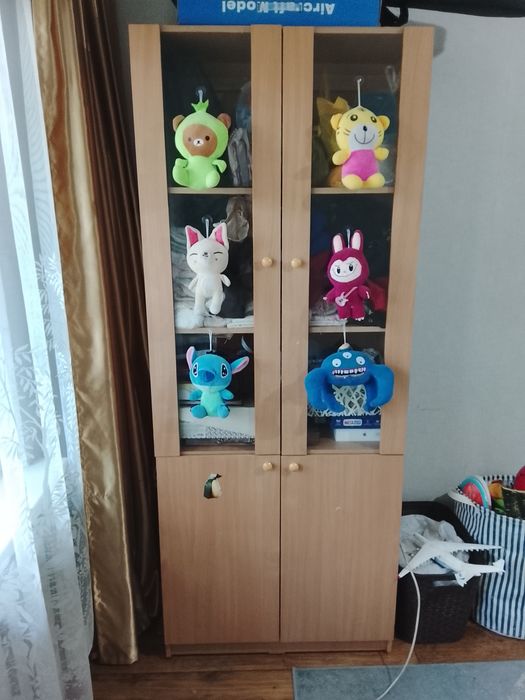 Продам шкаф chhg
