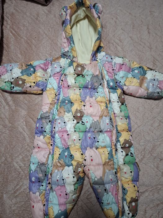 Продам две куртки