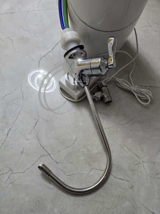 Фильтр для воды eSpring