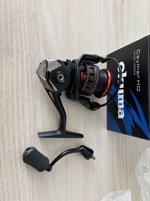 Okuma Ceymar HD 1000A