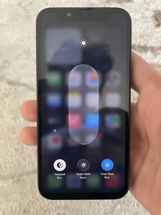 iPhone 13 mini 128gb
