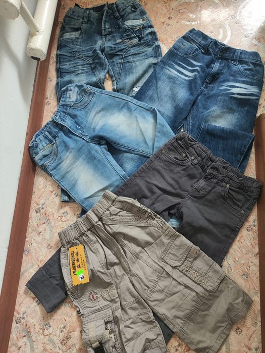 Футболки джинсы !