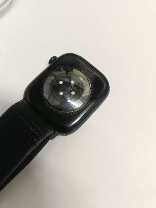 Apple watch 10 46mm 100% акб