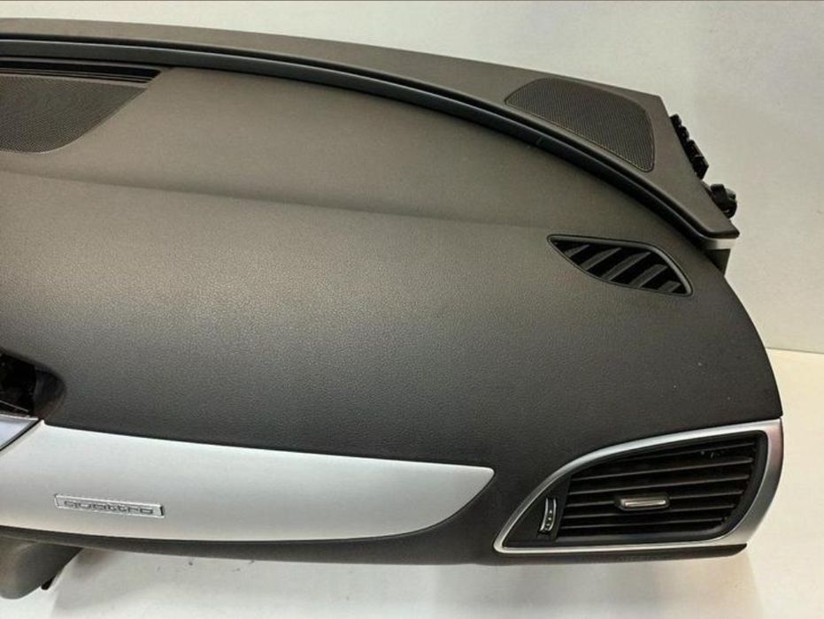 Kit Plansa bord audi a6 c7 originala