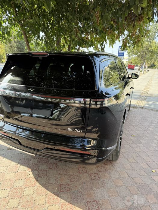 DONGFENG ep 008 Max