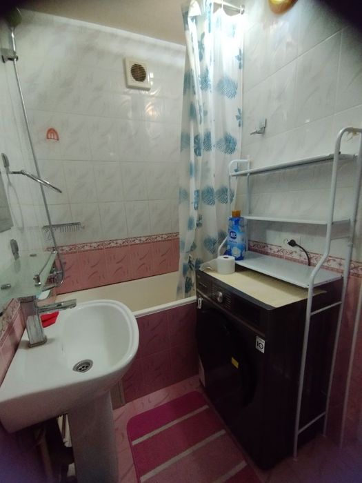 Сдаётся квартира Чилонзар-1