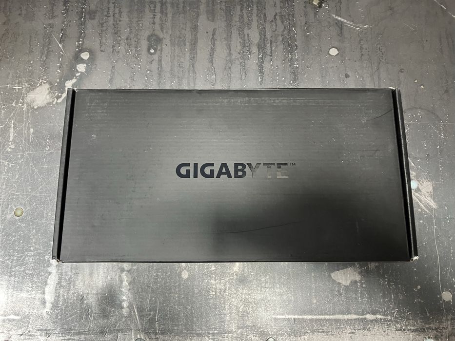 Geforce RTX 4060 Ti Gigabyte™