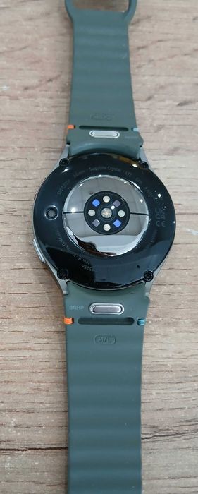 Samsung Galaxy Watch 7 44mm LTE Гаранция