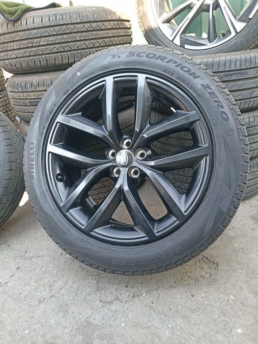 Диски R 20 Range rover velar, Evoque, ланд ровер