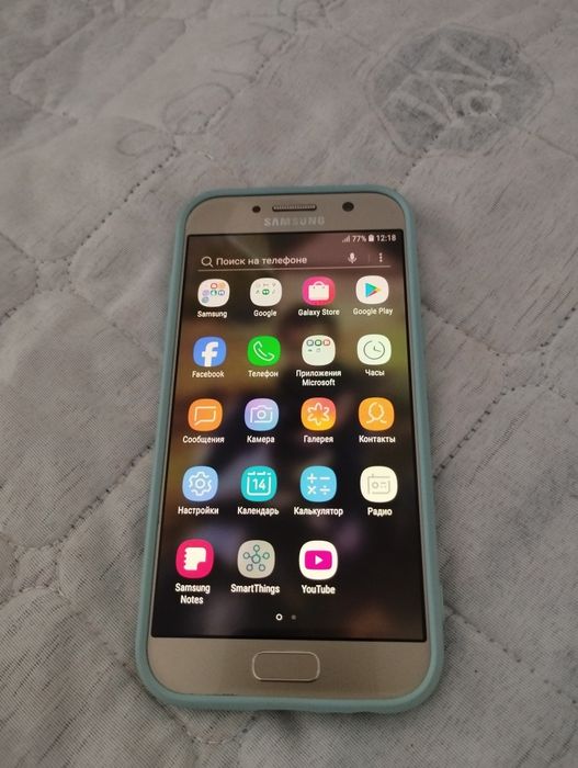 samsung galaxy a5