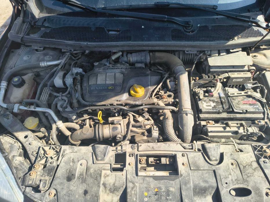 Dezmembrez Renault Megane 3 1.5 dci 1.6 dci  1.9 dci 1.4 tce