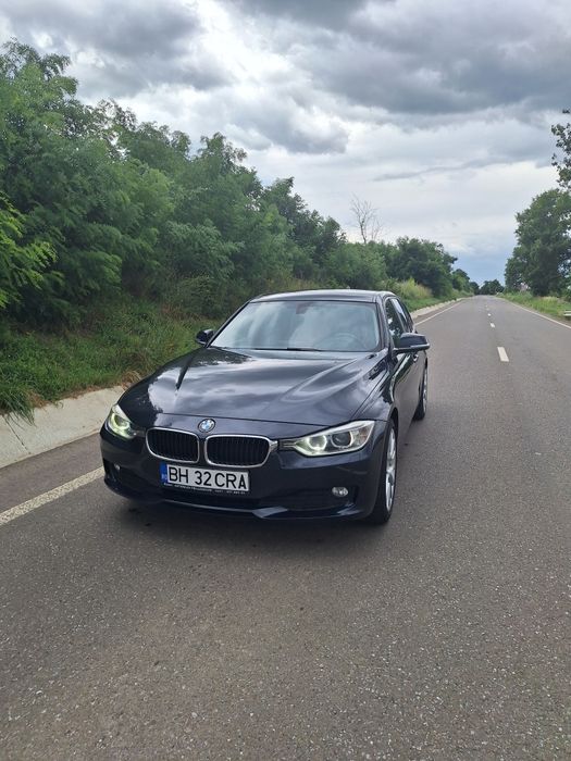 Vând bmw seria 3