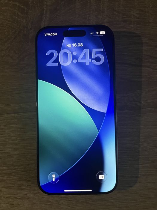 Iphone 17 pro 256gb