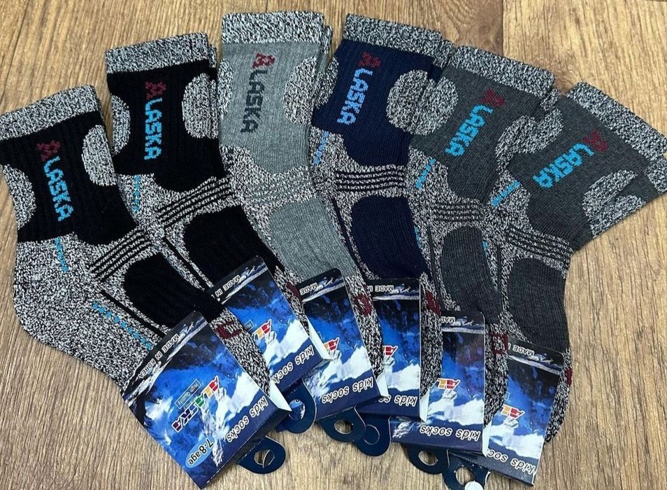 Термоноски (оригинал корея)