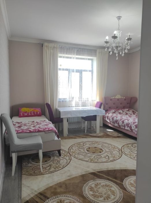 Дом продается кирпичный