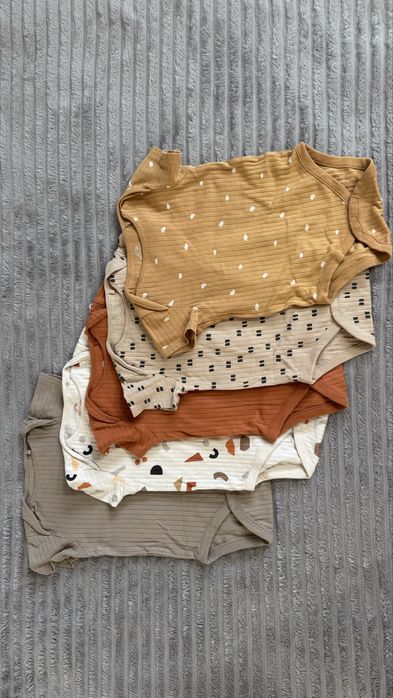 Детская, малышковая одежда next