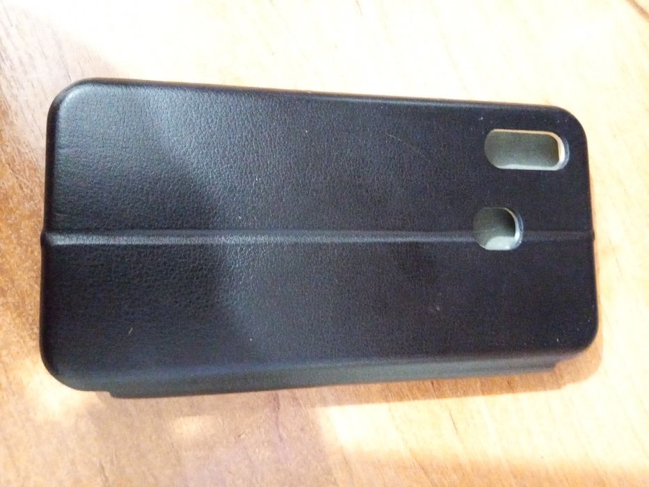 Новый чехол для телефона