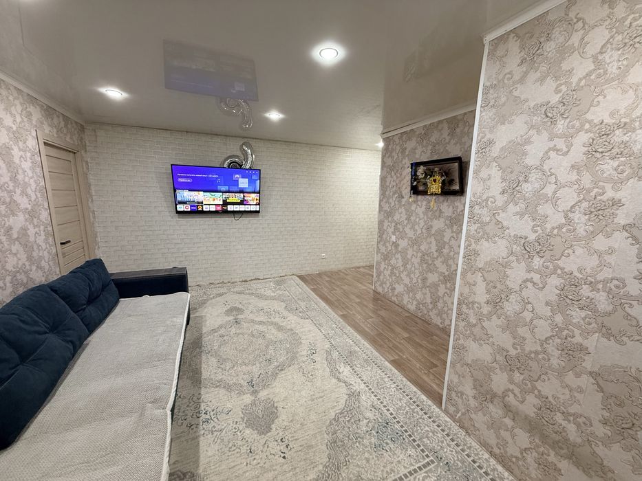 2-х комнатная улица Ленина