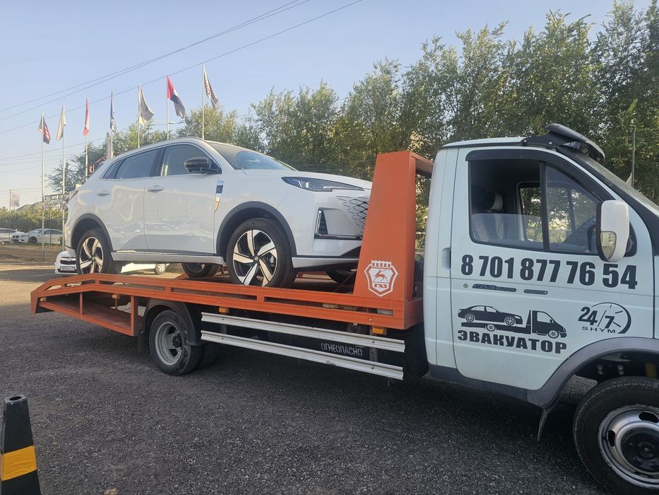 Эвакуатор работаем 24.7