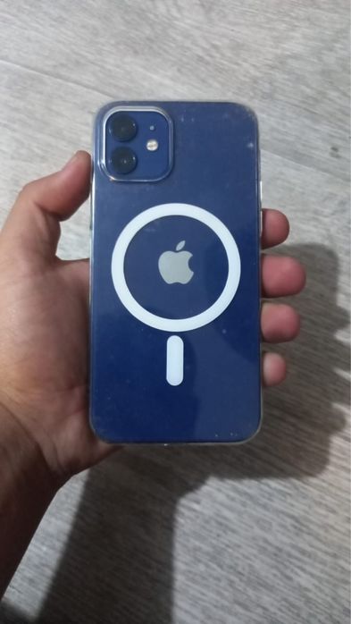 Айфон 12 iPhone 12