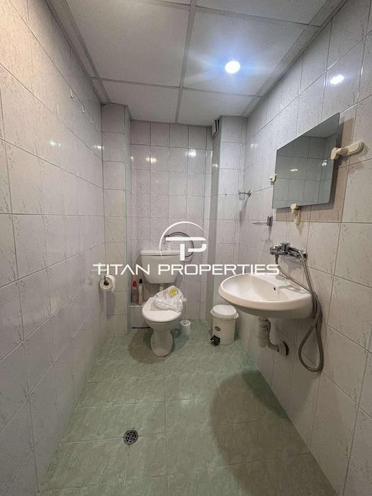 Дава се под наем Двустаен апартамент в Варна, Завод Дружба - 80 кв.м за 409 € - Снимка #11