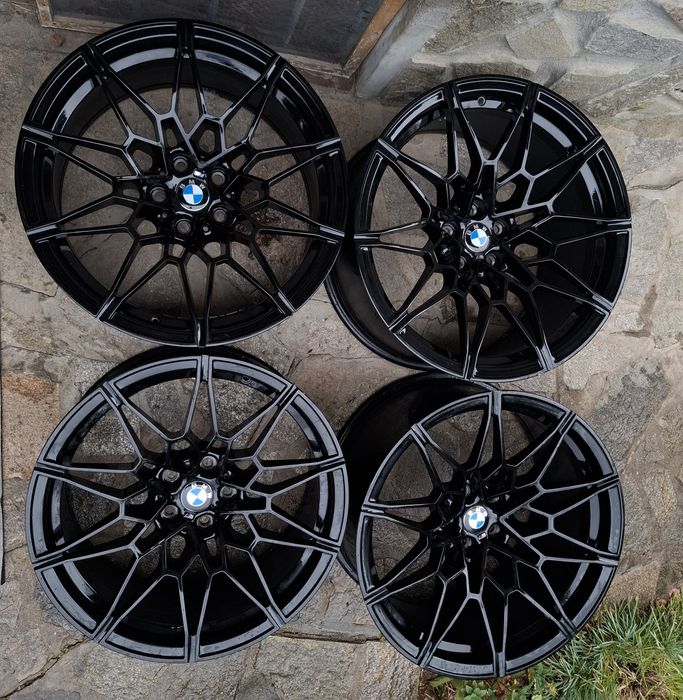 Оем Джанти BMW M3,M4 G80,G82