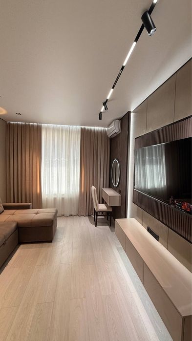 ПОСУТОЧНАЯ Аренда | КУНЛИК Ижара ЖК NRG bi Sad’o