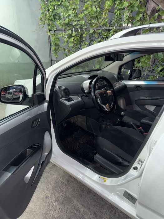 Chevrolet Spark 2015 — 5