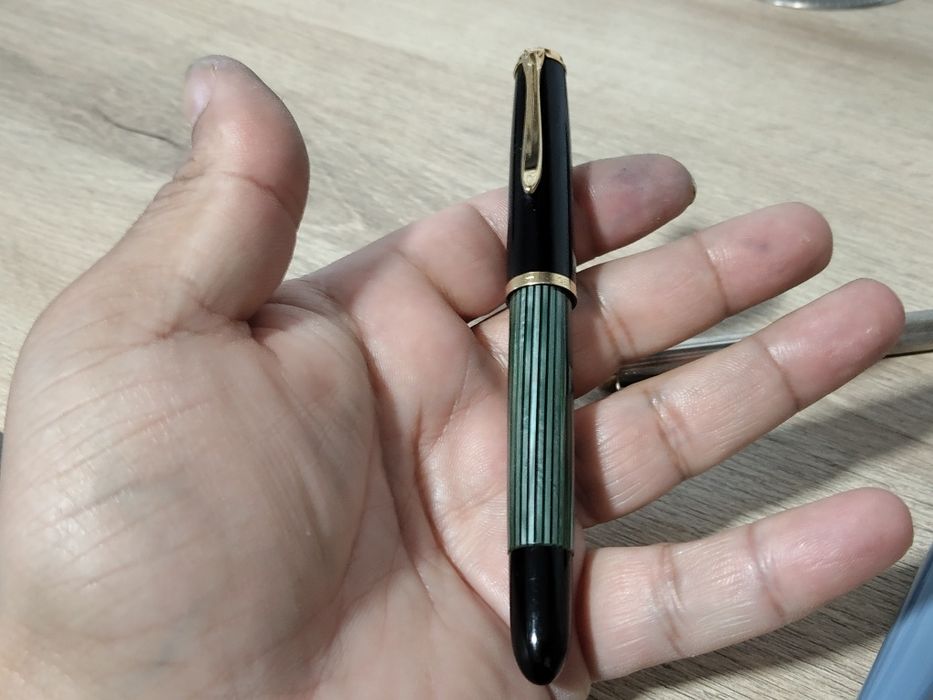 3 броя писалки PELIKAN