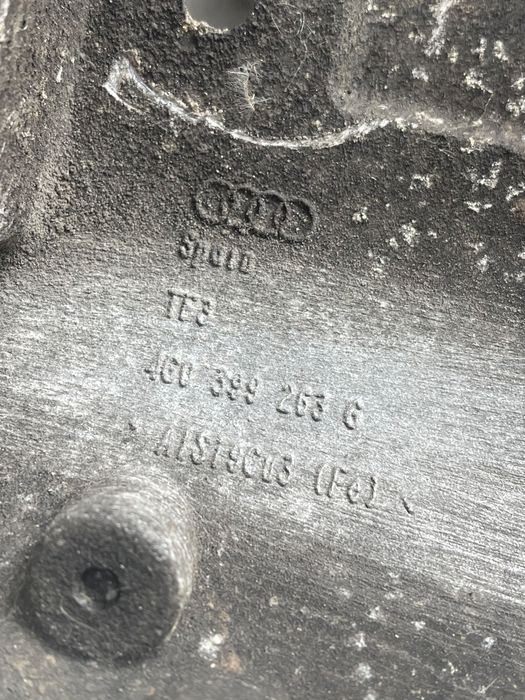Suport Cutie De Viteze Audi A8 Iii 4H2, 4H8, 4Hc, 4Hl 2009 - 2018 3.0T