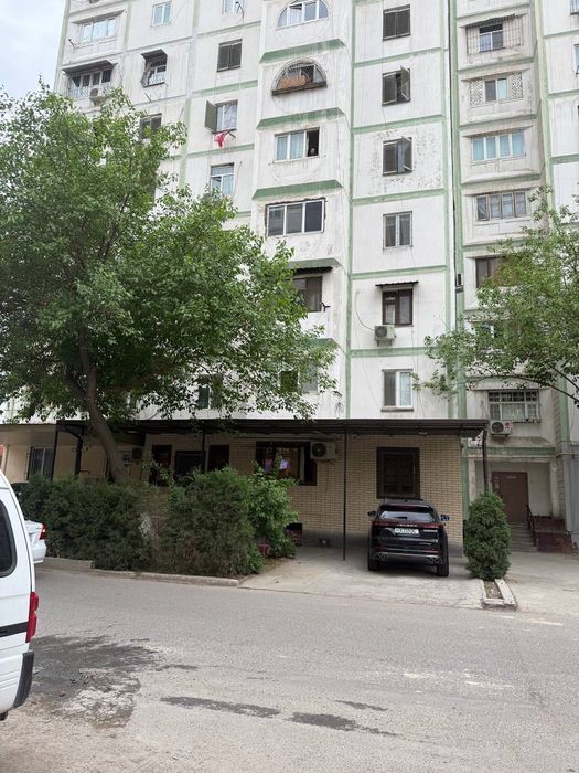 квартира 2 комнатная
