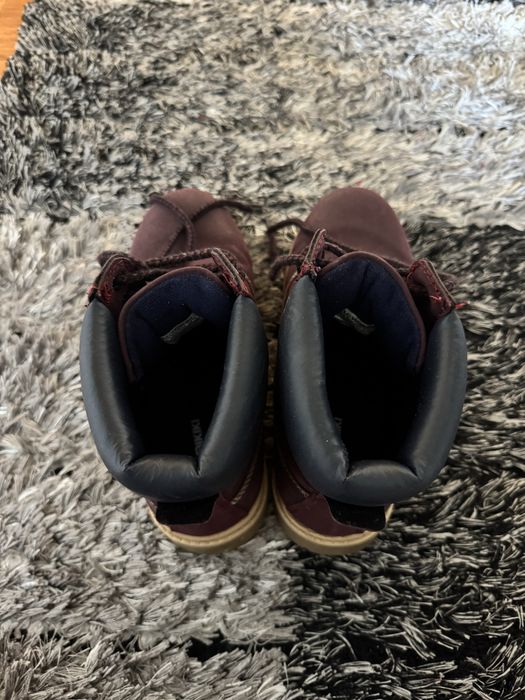 Дамски обувки зимни