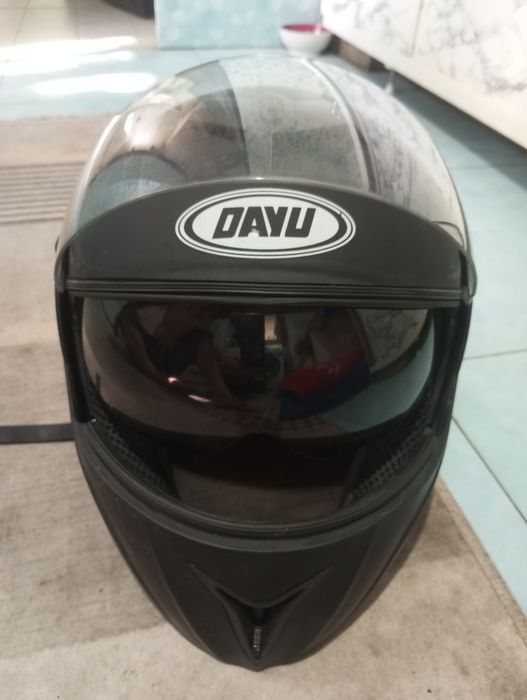 Продам шлем DAYU