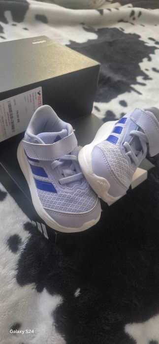 ДЕТСКИ маратонки  adidas