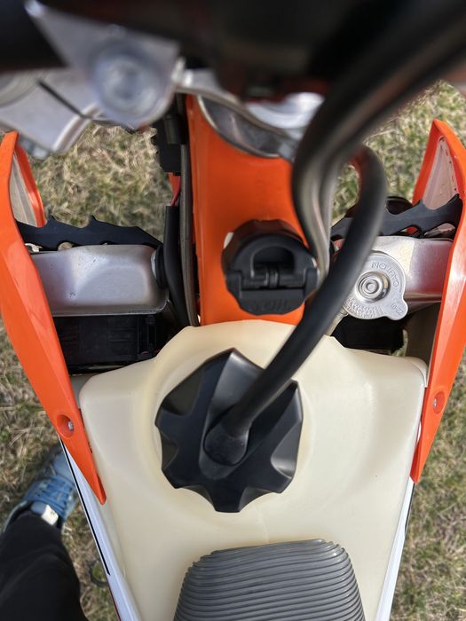 KTM 300 exc TPI  2023