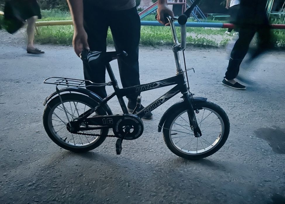 Продам велосипед детский