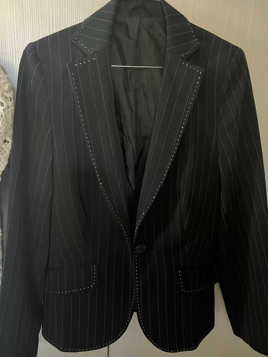 елегантно, дамско сако, S размер - като ново е