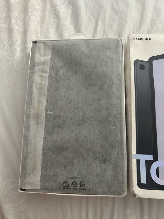 Samsung Tab a6 fisurata