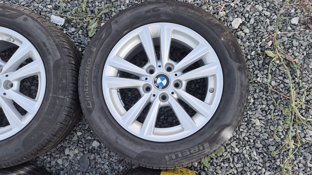 Оригинални джанти БМВ 5/120 BMW f30,f31  5x120