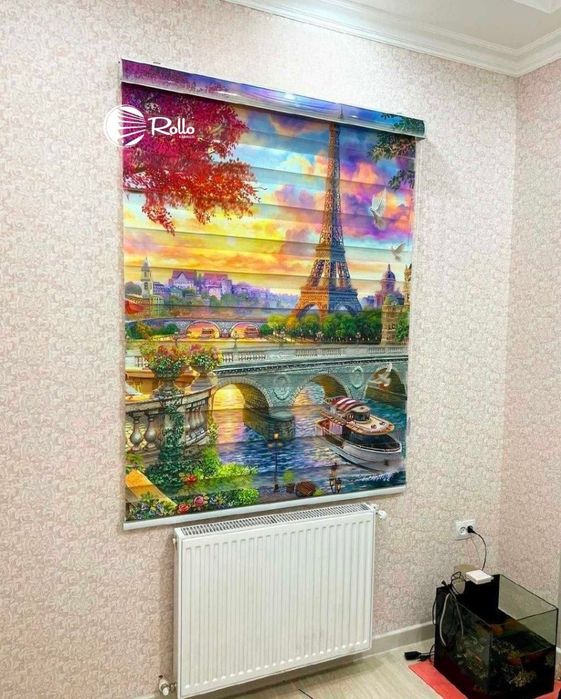 У нас все, что вам нравится. Жалюзи из первых рук скидки 30%