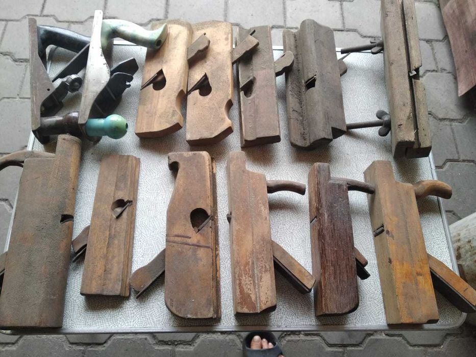 Ручной инструмент